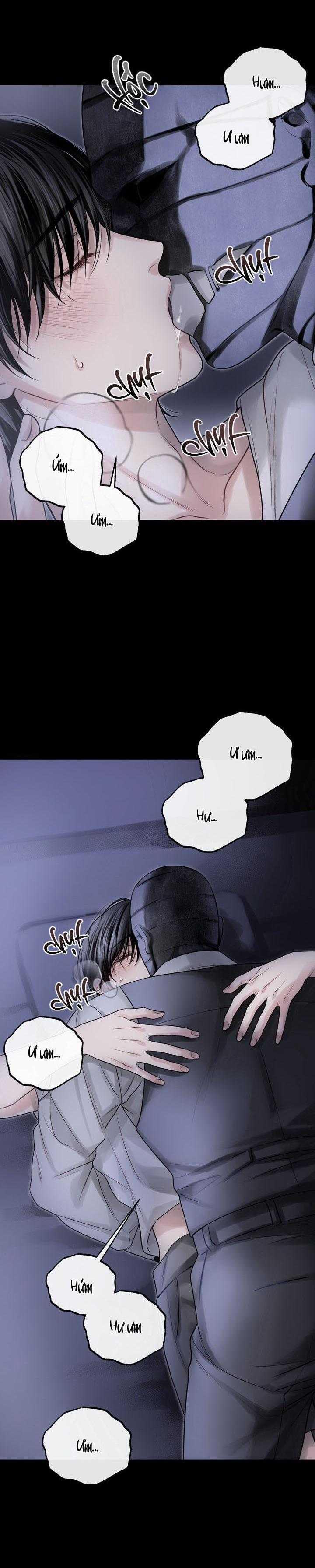 HƠI THỞ CỦA CỪU 2 trang 18