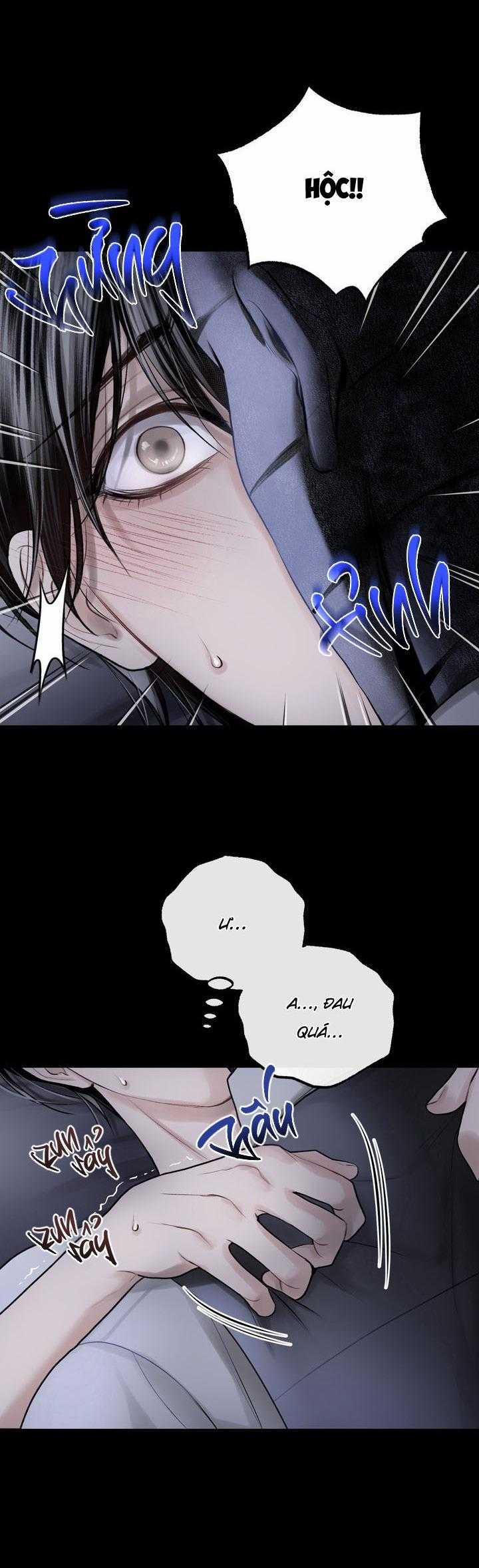 HƠI THỞ CỦA CỪU 2 trang 22