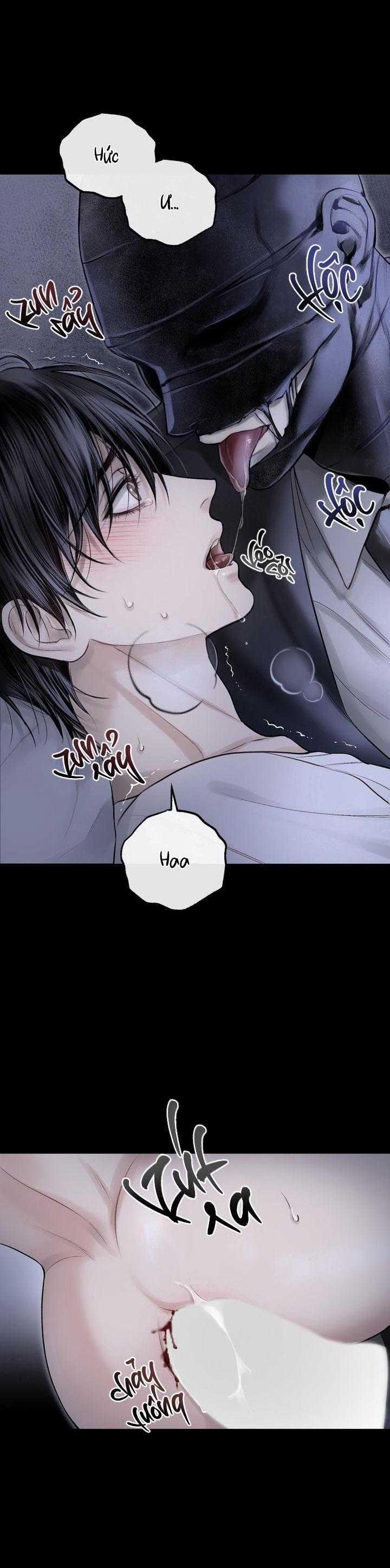 HƠI THỞ CỦA CỪU 2 trang 23