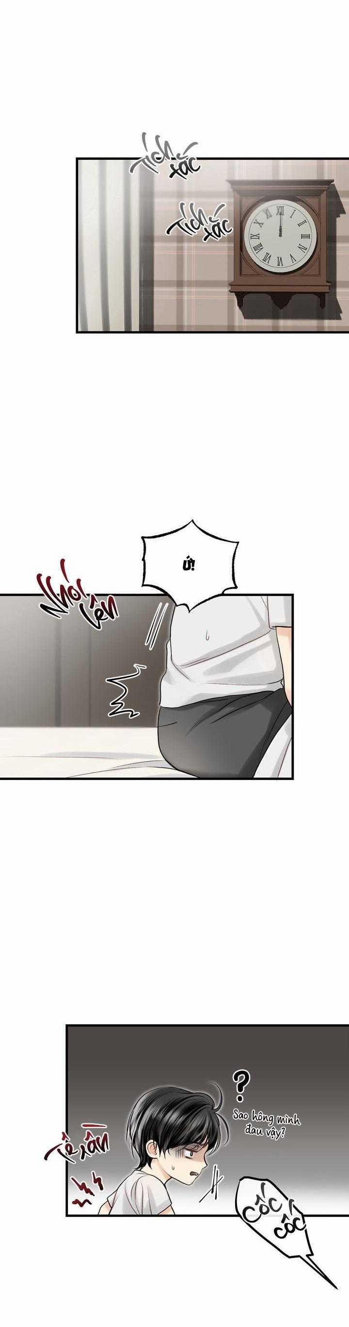 HƠI THỞ CỦA CỪU 2 trang 30