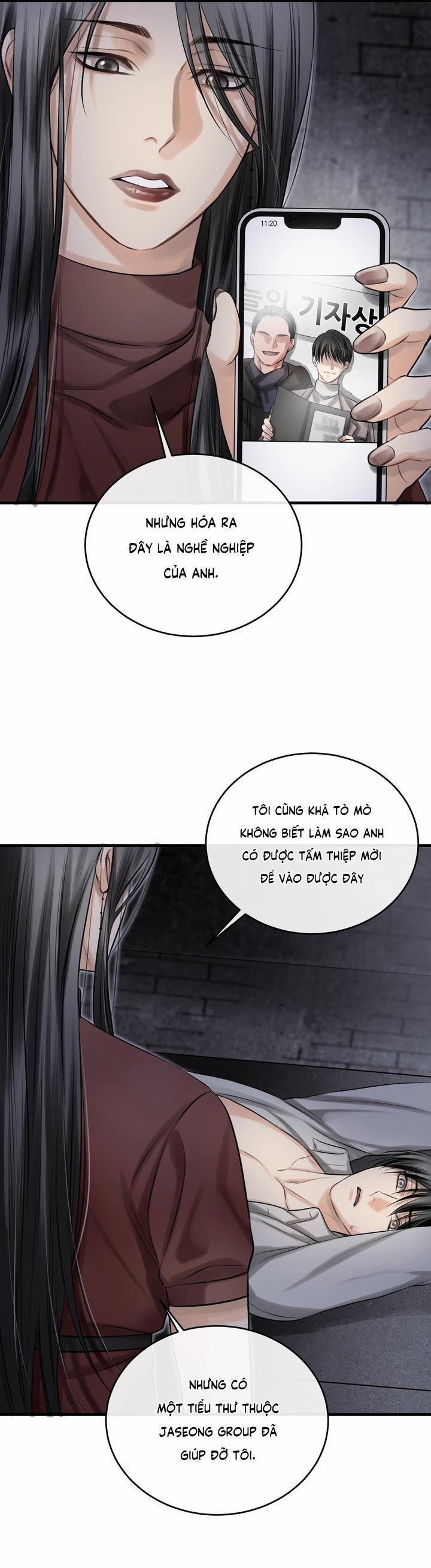 HƠI THỞ CỦA CỪU 3 END trang 18