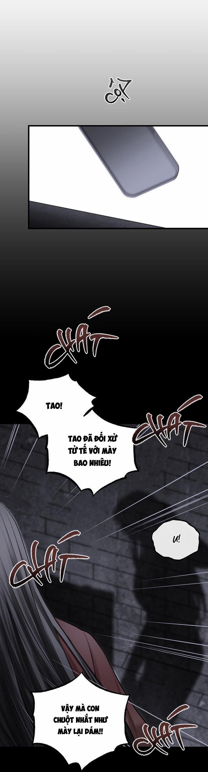 HƠI THỞ CỦA CỪU 3 END trang 20