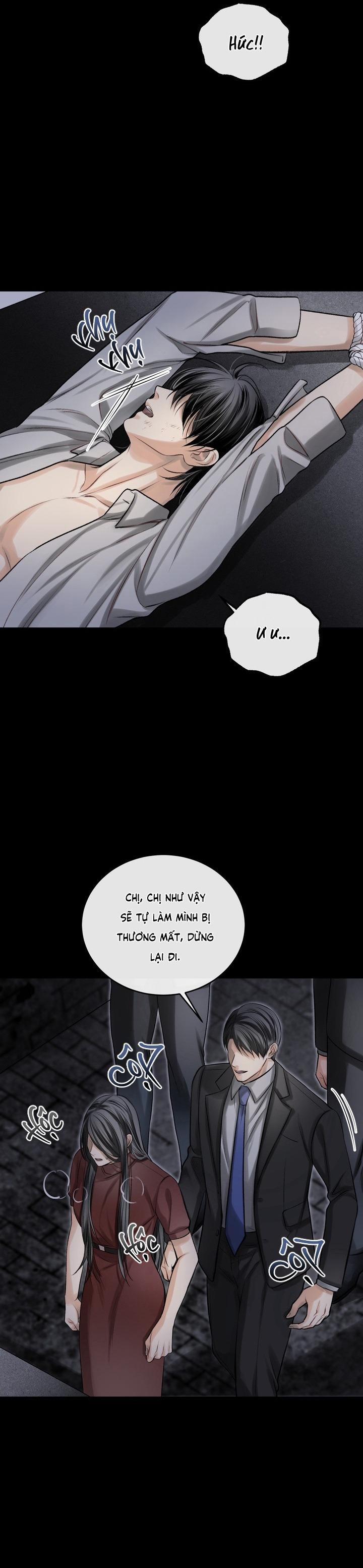 HƠI THỞ CỦA CỪU 3 END trang 21