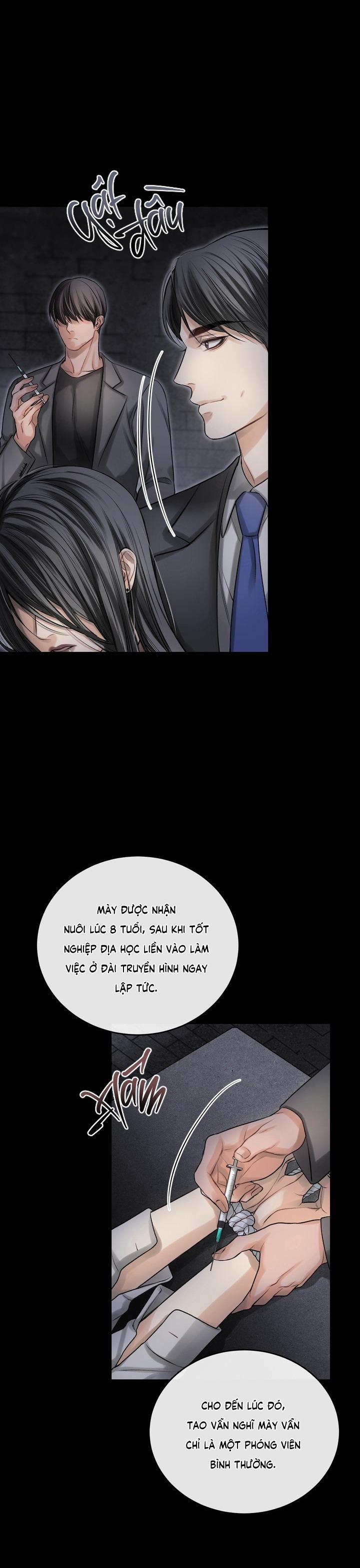 HƠI THỞ CỦA CỪU 3 END trang 22