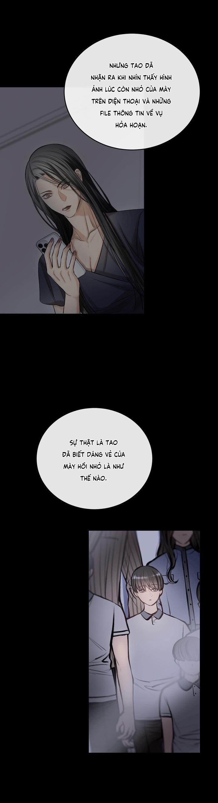 HƠI THỞ CỦA CỪU 3 END trang 23