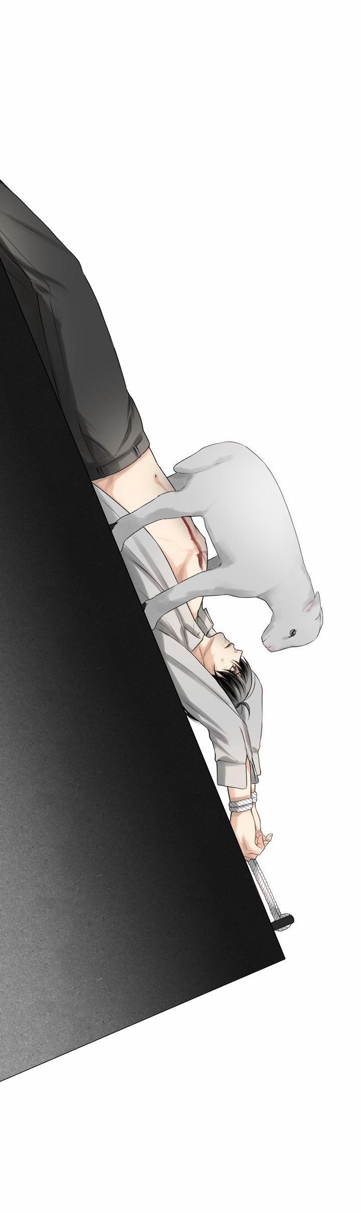 HƠI THỞ CỦA CỪU 3 END trang 30