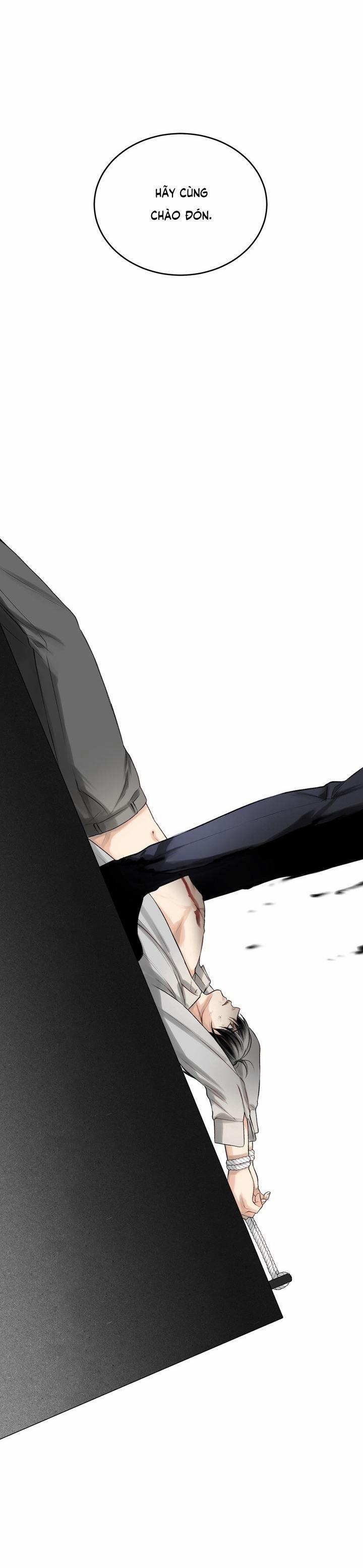 HƠI THỞ CỦA CỪU 3 END trang 31