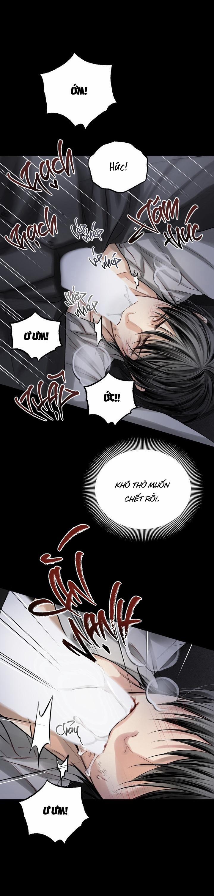 HƠI THỞ CỦA CỪU 3 END trang 35