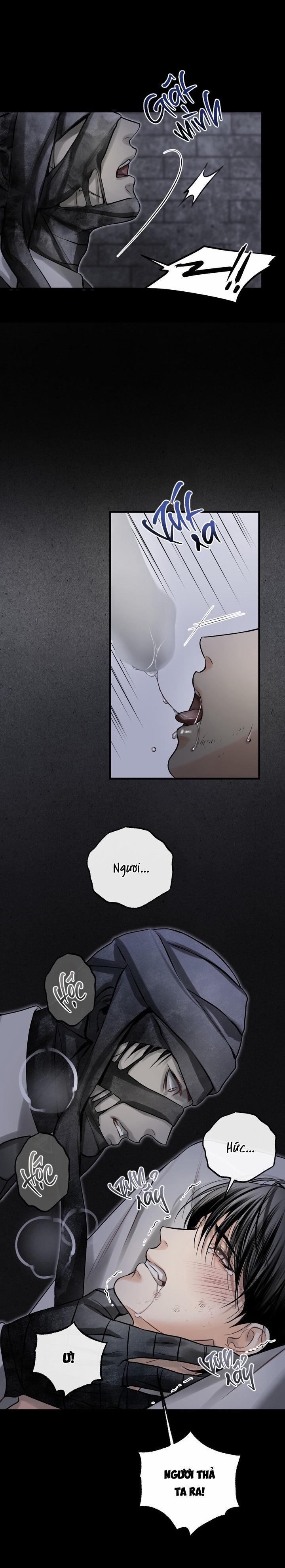 HƠI THỞ CỦA CỪU 3 END trang 36