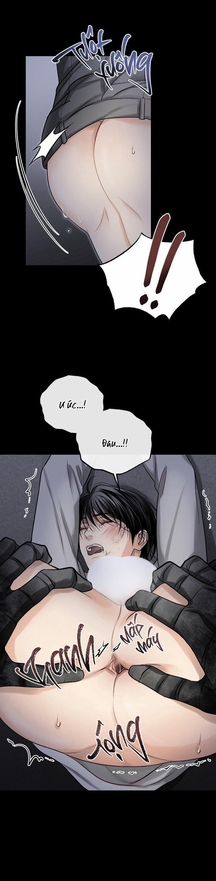 HƠI THỞ CỦA CỪU 3 END trang 37