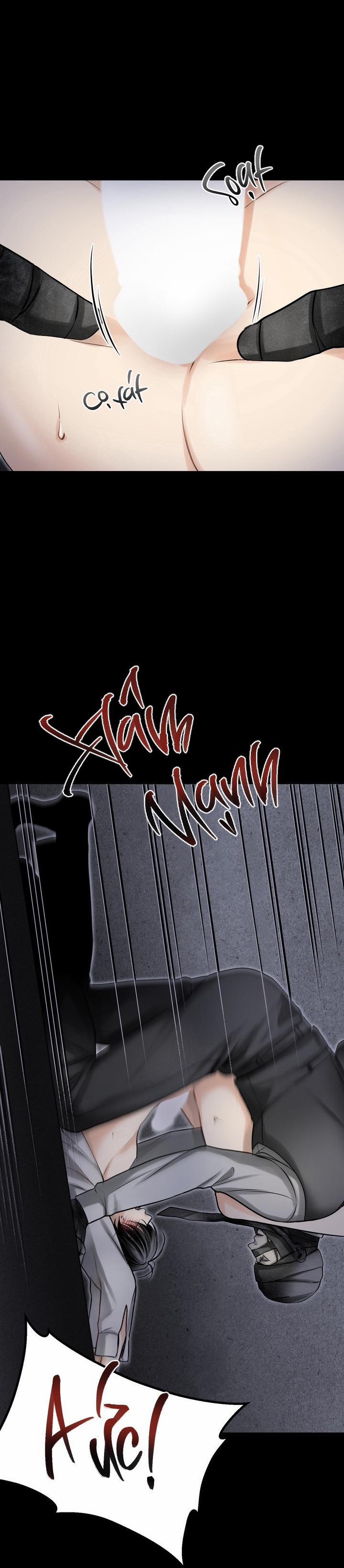 HƠI THỞ CỦA CỪU 3 END trang 38