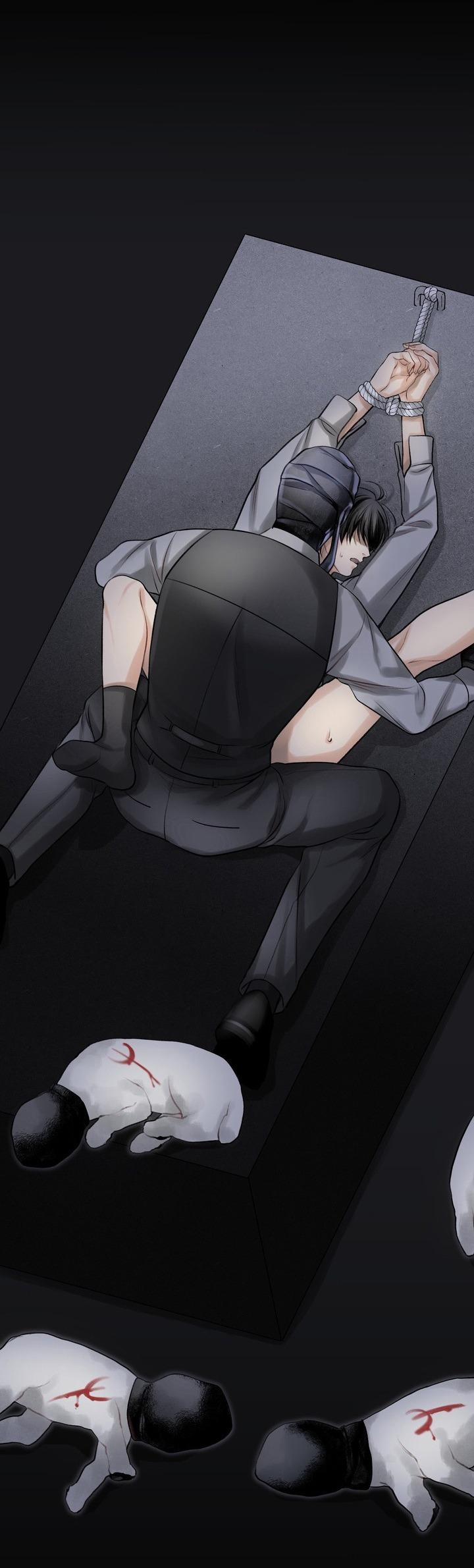 HƠI THỞ CỦA CỪU 3 END trang 43