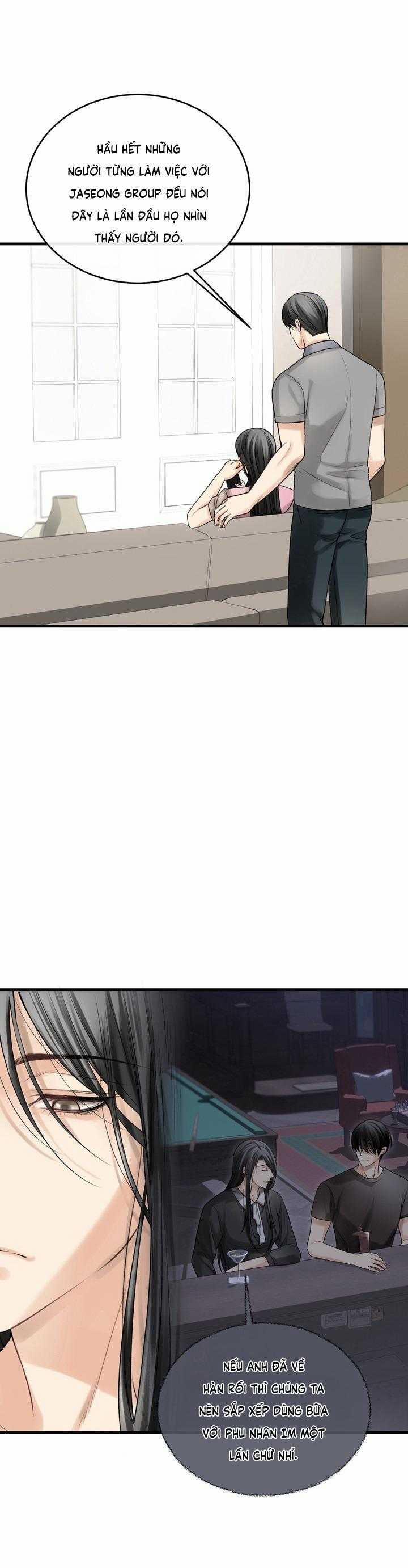 HƠI THỞ CỦA CỪU 3 trang 1