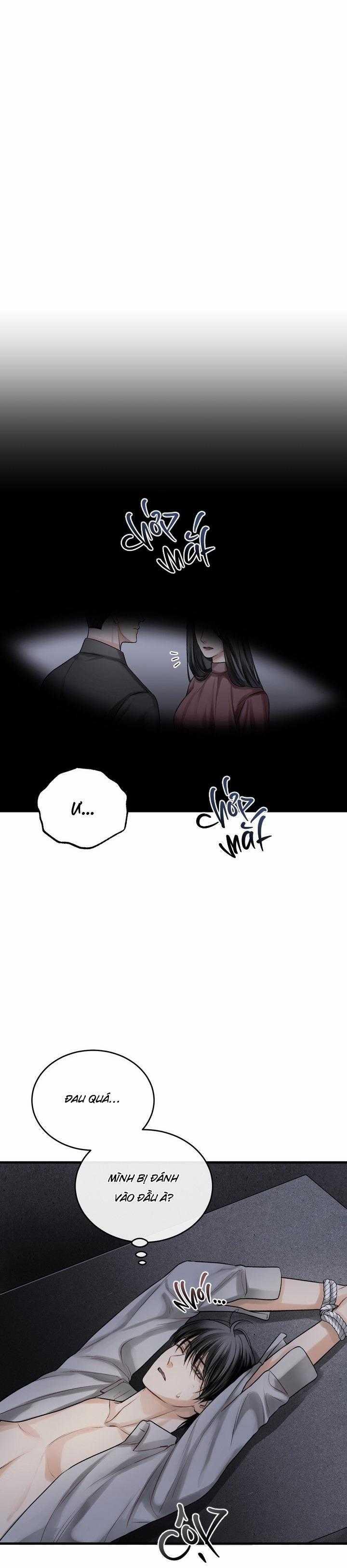 HƠI THỞ CỦA CỪU 3 trang 16