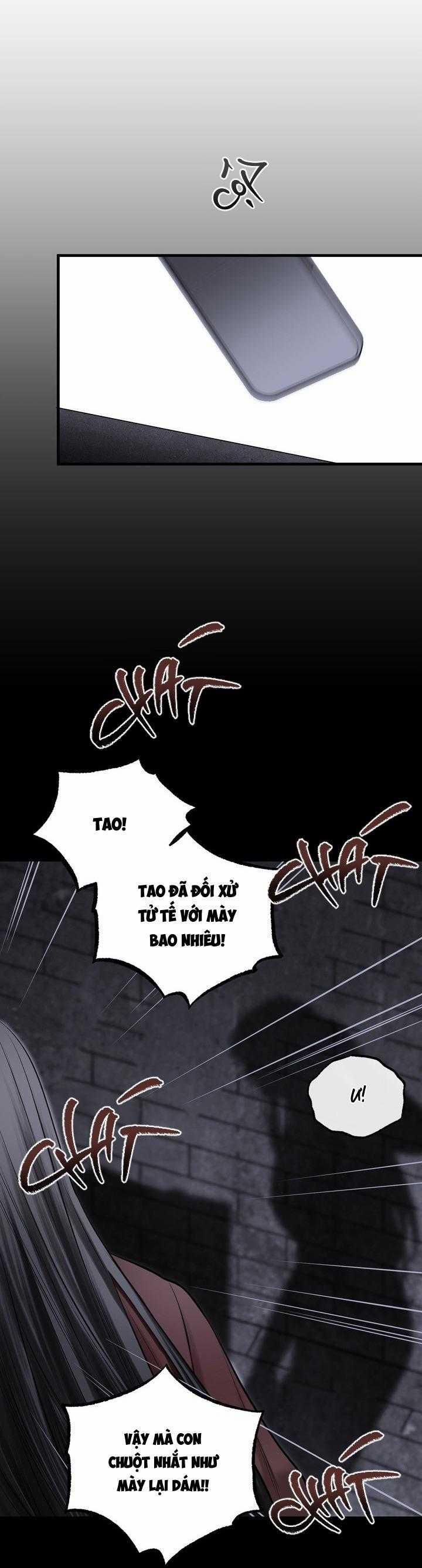 HƠI THỞ CỦA CỪU 3 trang 20