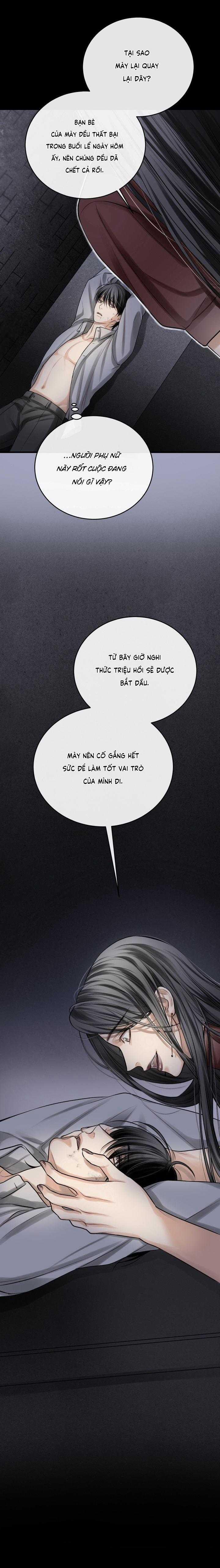 HƠI THỞ CỦA CỪU 3 trang 25