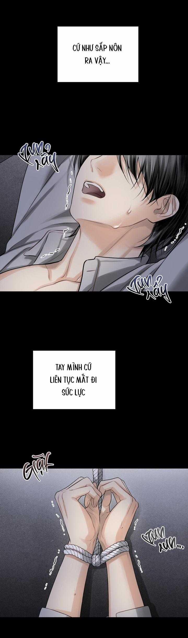 HƠI THỞ CỦA CỪU 3 trang 27