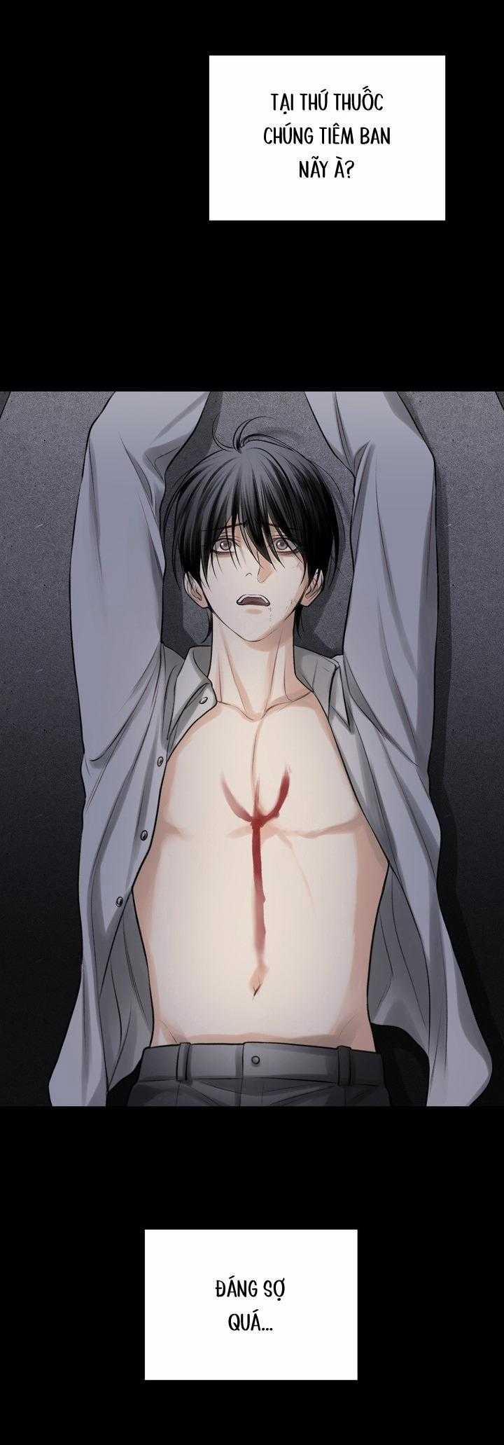 HƠI THỞ CỦA CỪU 3 trang 28