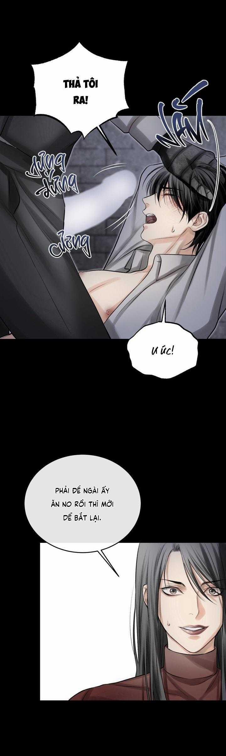 HƠI THỞ CỦA CỪU 3 trang 34