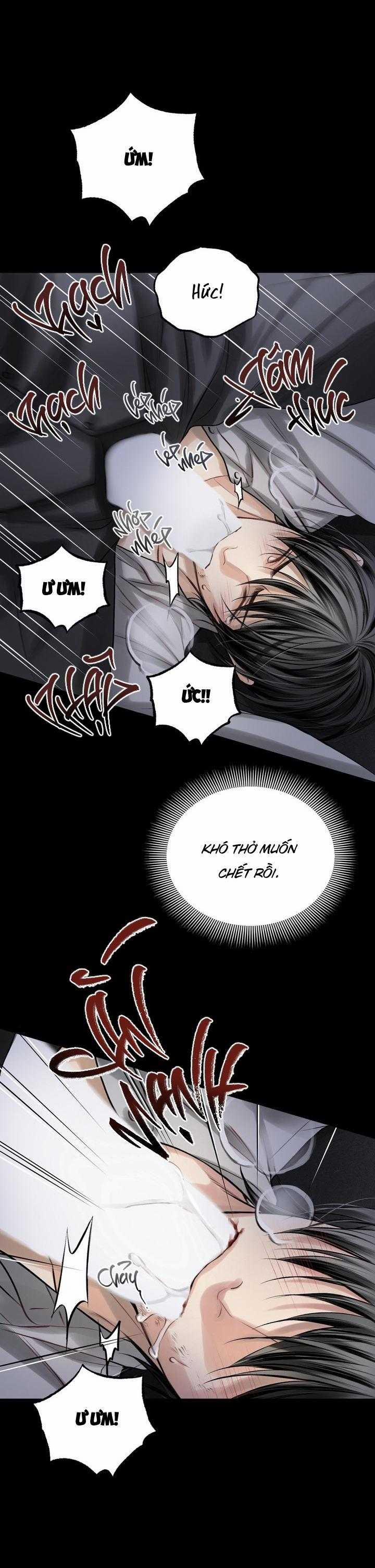 HƠI THỞ CỦA CỪU 3 trang 35