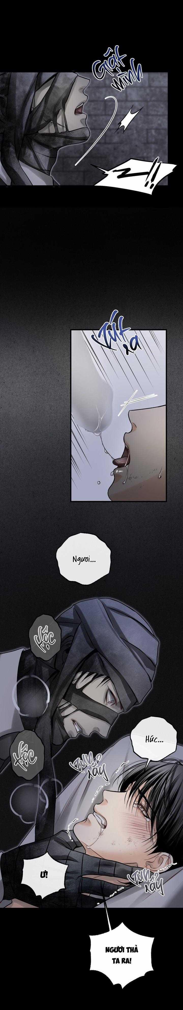 HƠI THỞ CỦA CỪU 3 trang 36