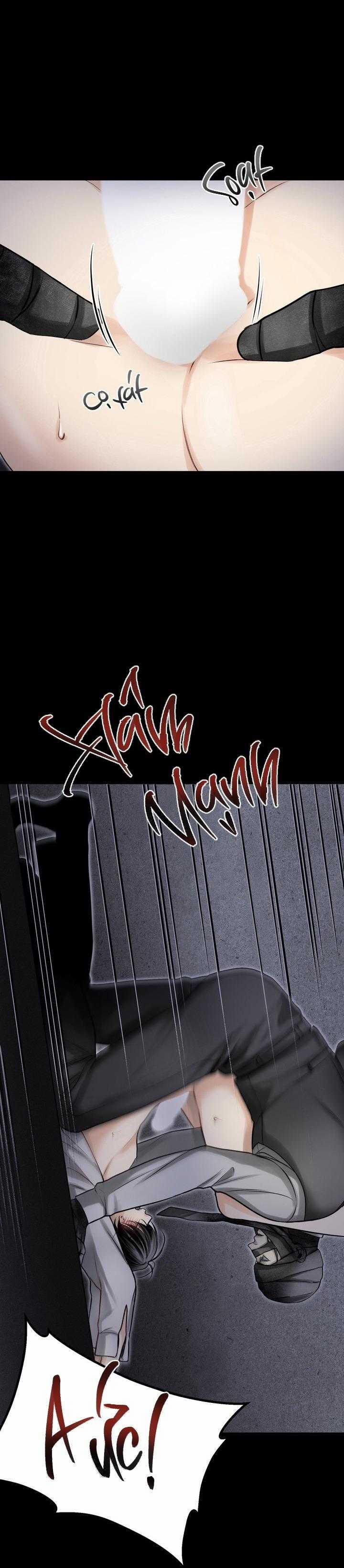 HƠI THỞ CỦA CỪU 3 trang 38