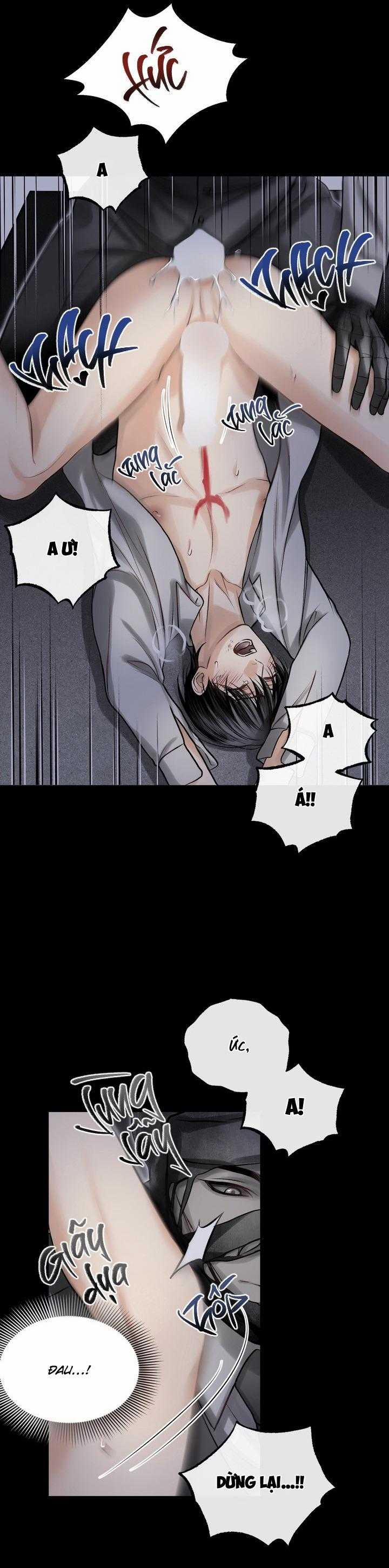 HƠI THỞ CỦA CỪU 3 trang 39