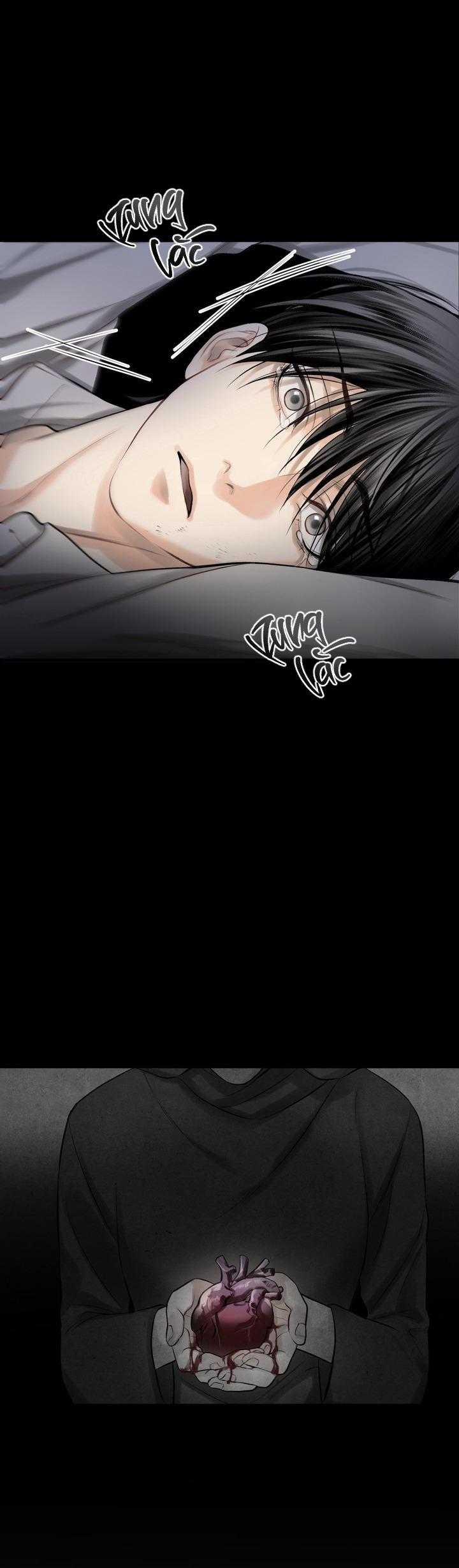 HƠI THỞ CỦA CỪU 3 trang 42