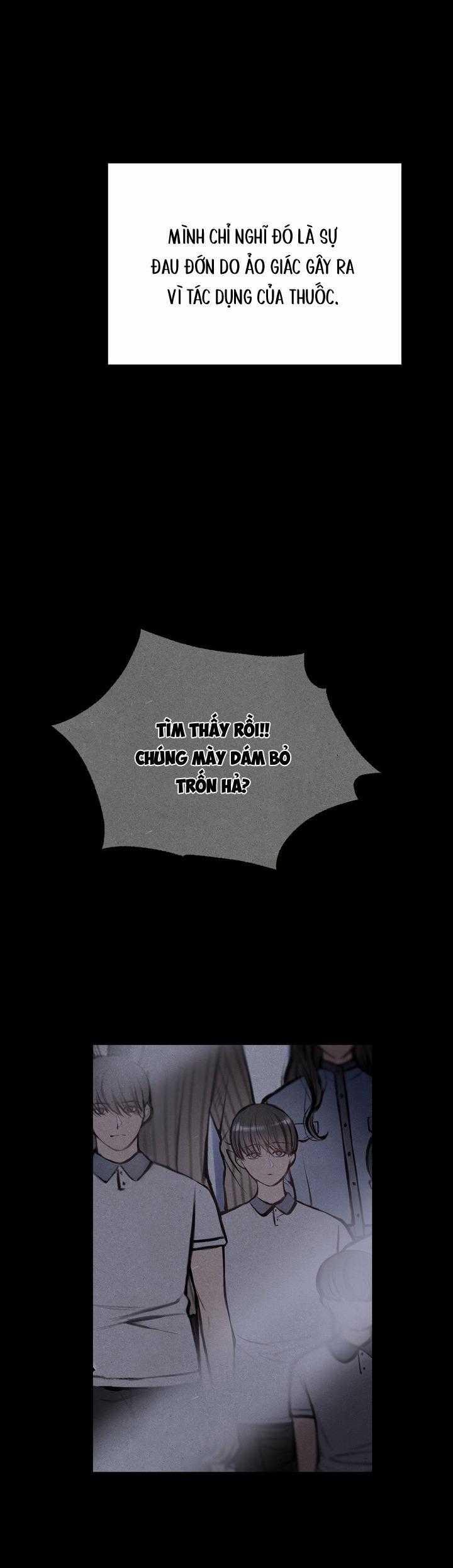 HƠI THỞ CỦA CỪU 3 trang 45