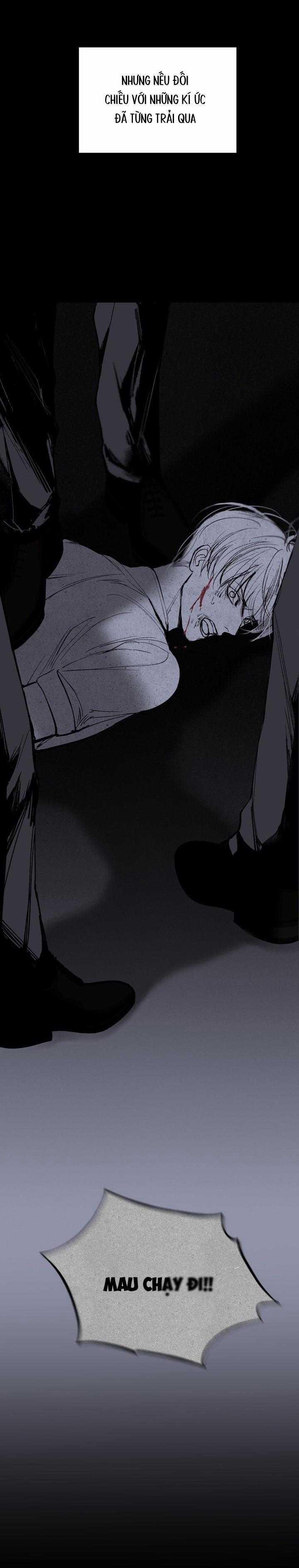 HƠI THỞ CỦA CỪU 3 trang 47