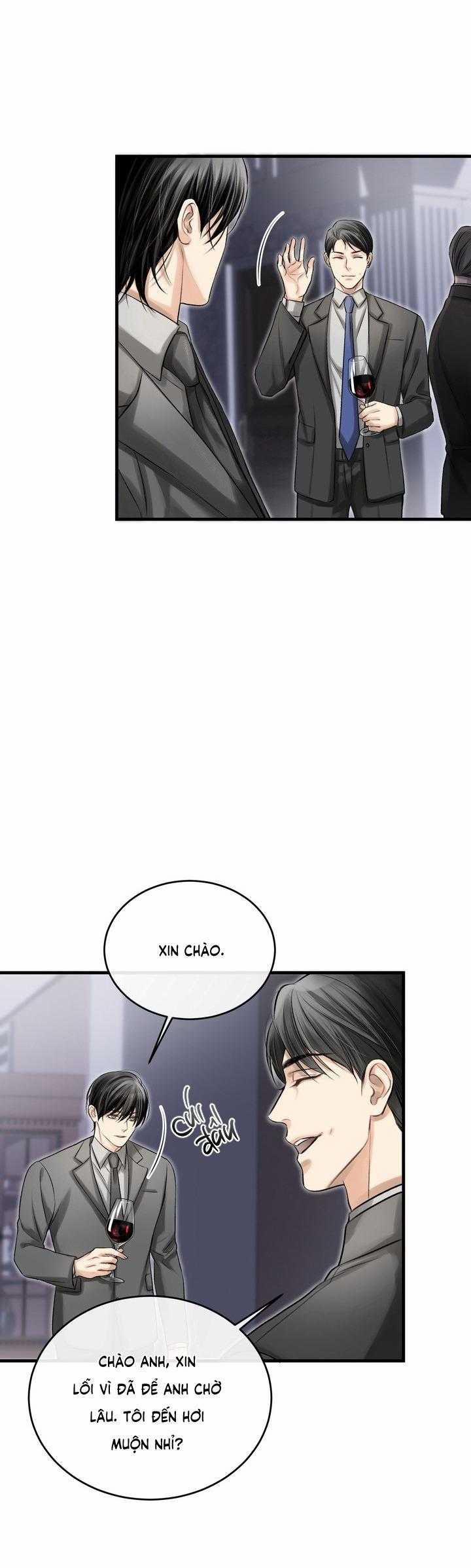 HƠI THỞ CỦA CỪU 3 trang 6