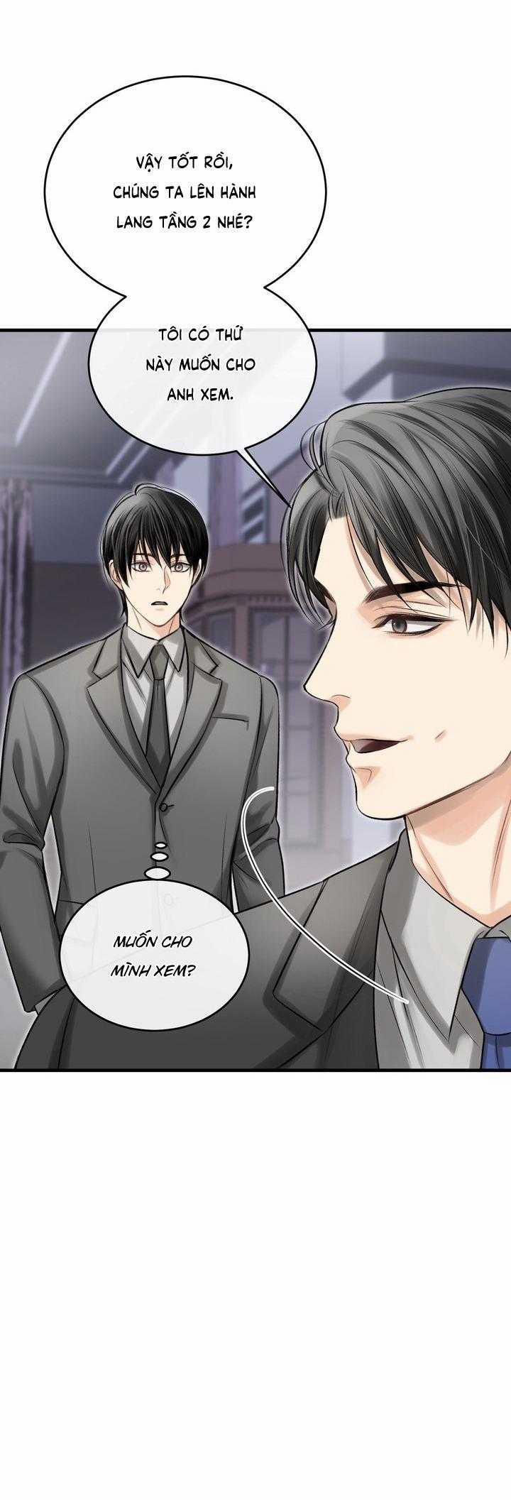 HƠI THỞ CỦA CỪU 3 trang 8