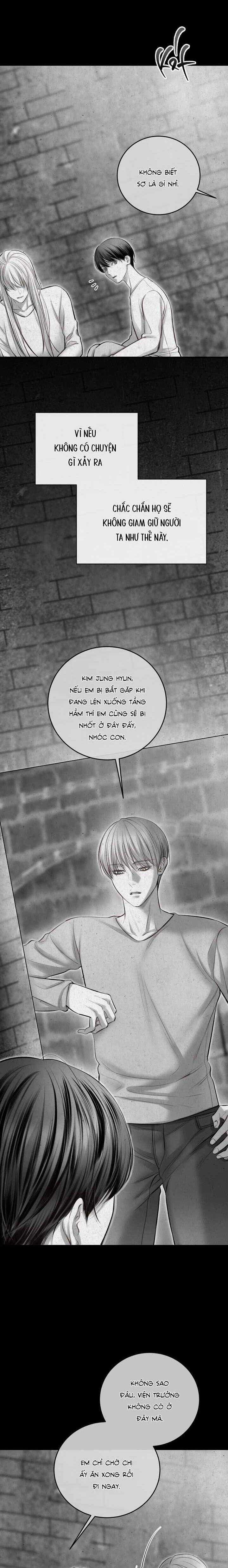 HƠI THỞ CỦA CỪU 4 trang 11