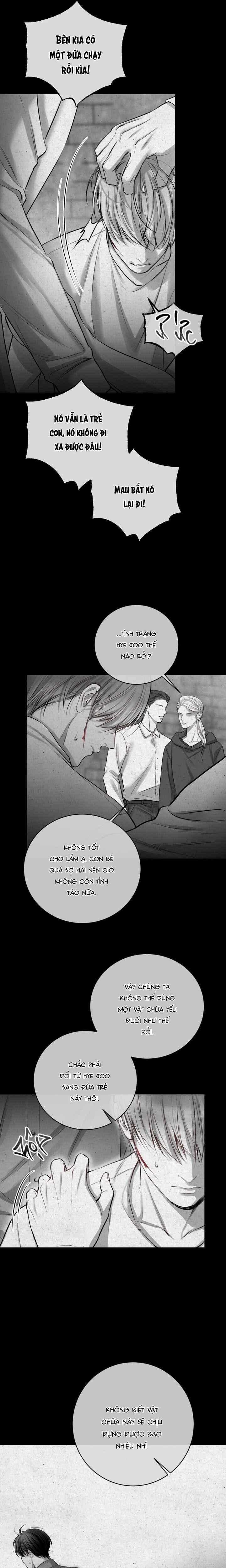 HƠI THỞ CỦA CỪU 4 trang 20