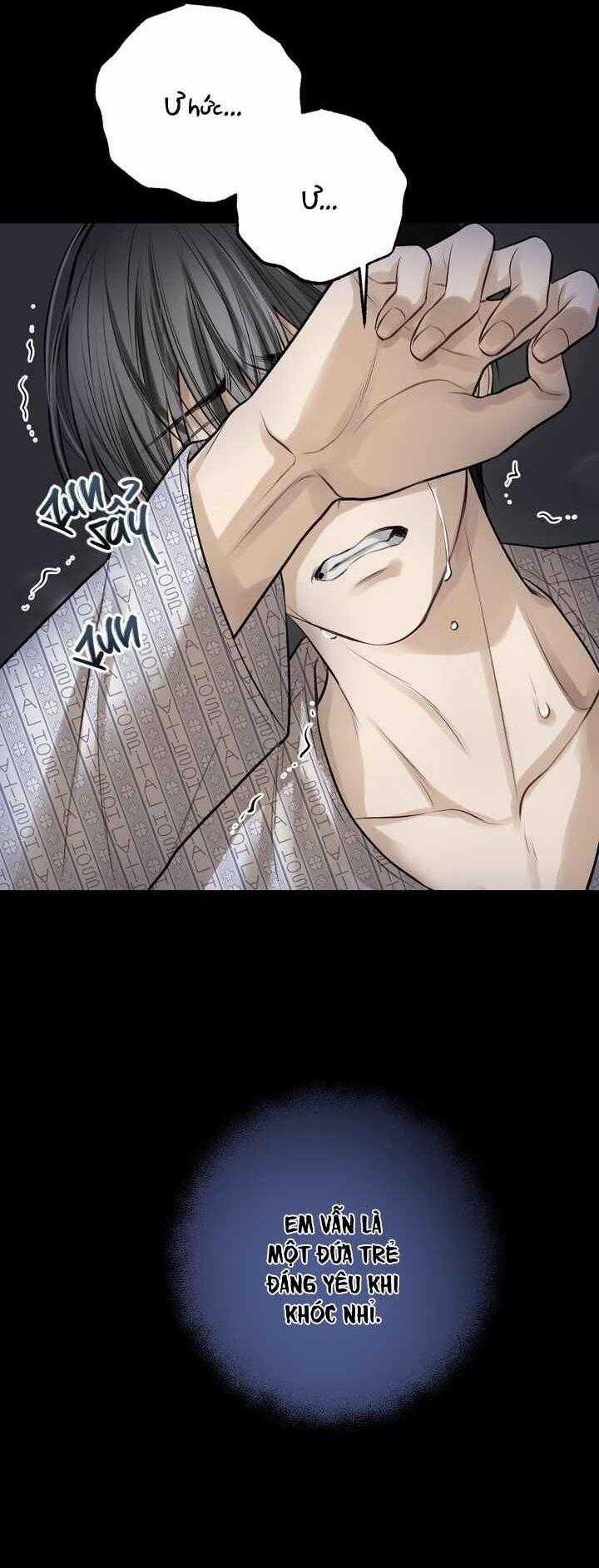 HƠI THỞ CỦA CỪU 5 trang 31