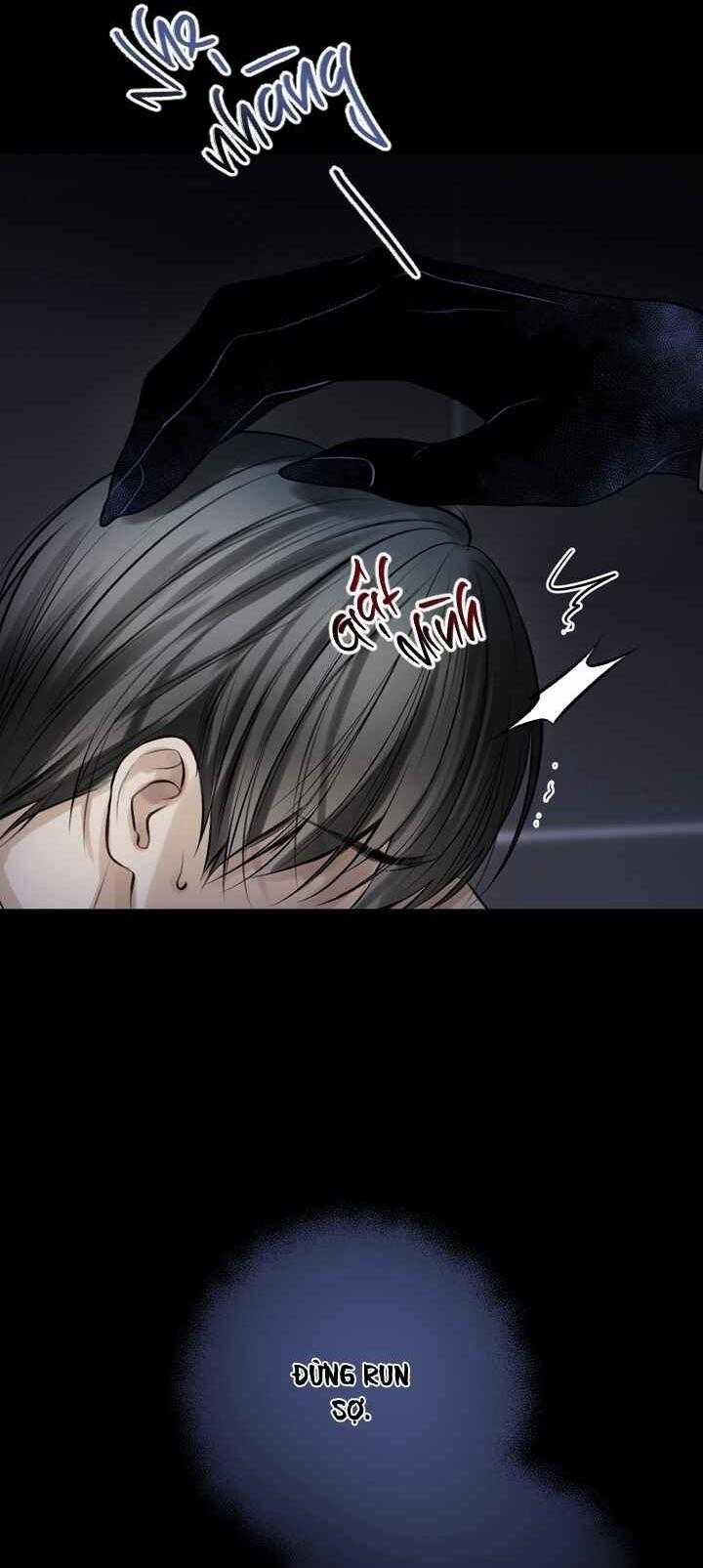 HƠI THỞ CỦA CỪU 5 trang 32