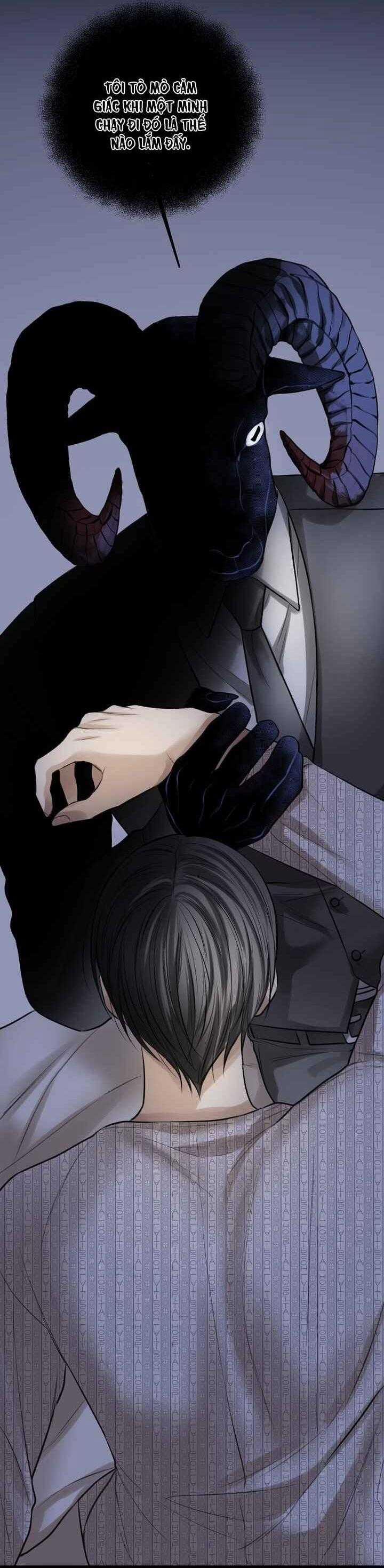 HƠI THỞ CỦA CỪU 5 trang 35