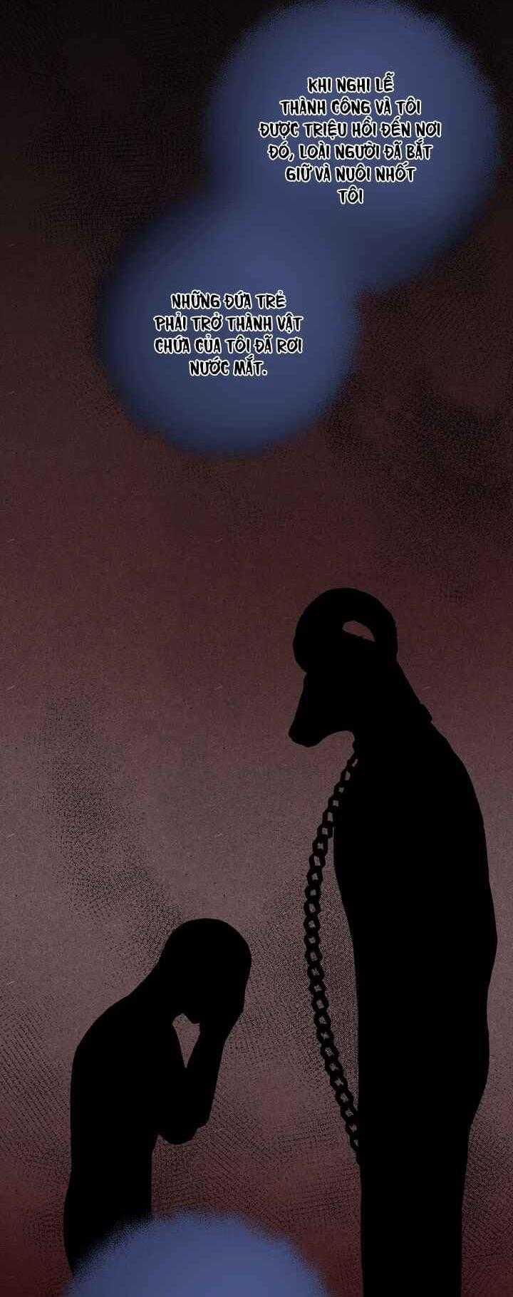 HƠI THỞ CỦA CỪU 5 trang 45