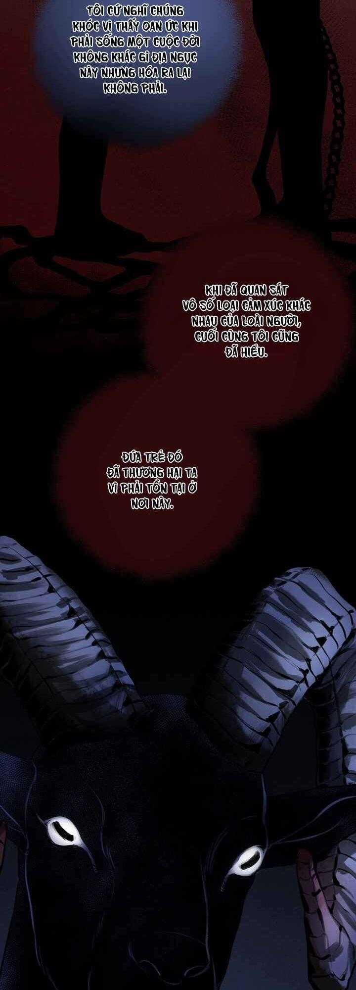 HƠI THỞ CỦA CỪU 5 trang 46