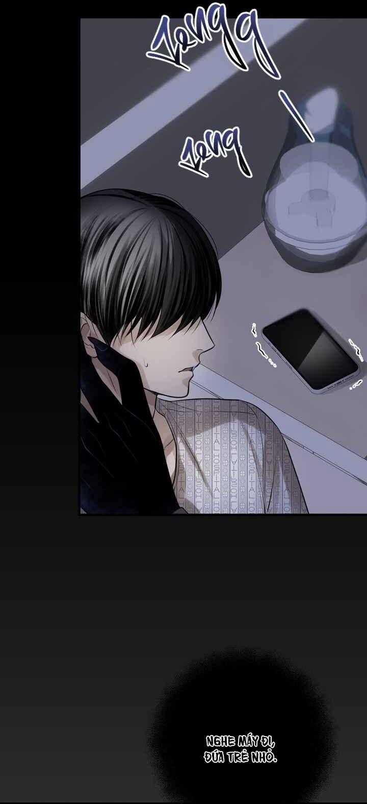 HƠI THỞ CỦA CỪU 5 trang 49