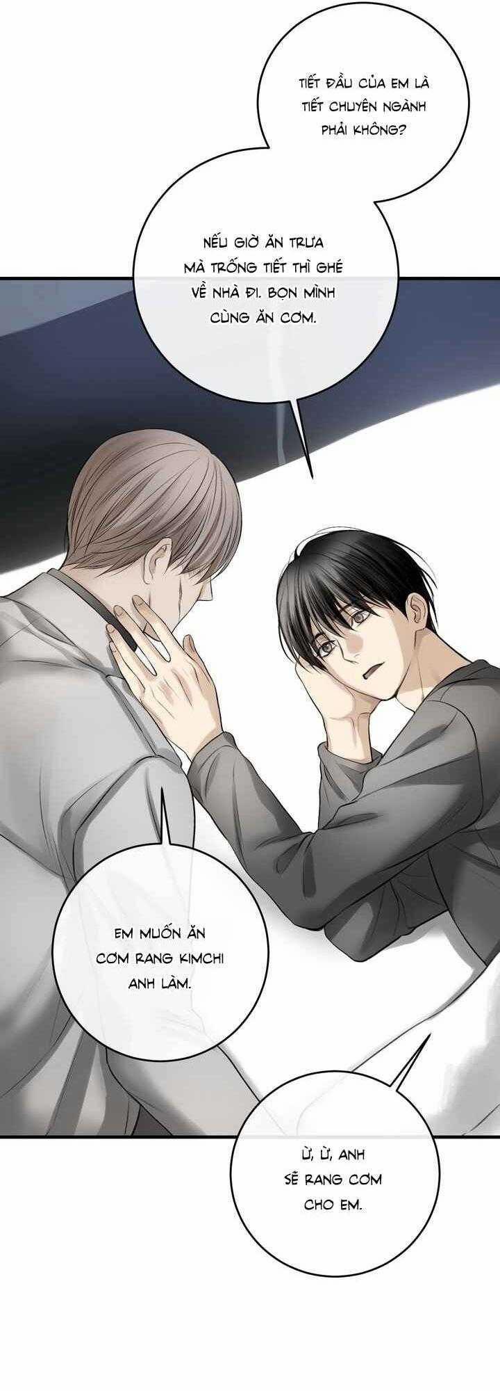 HƠI THỞ CỦA CỪU 5 trang 81