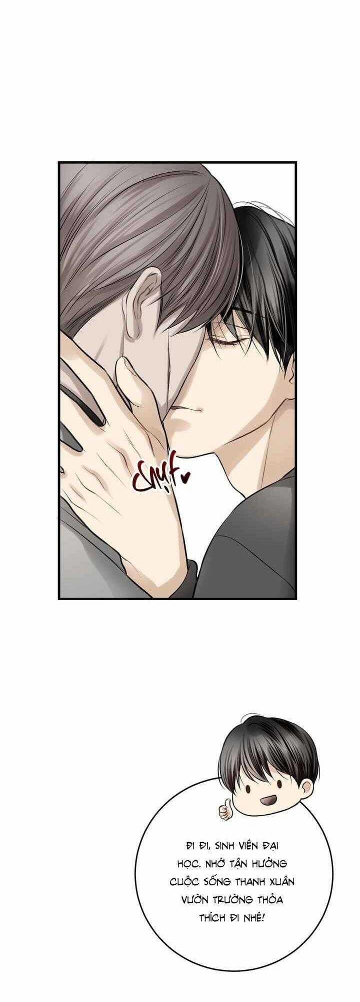 HƠI THỞ CỦA CỪU 5 trang 82