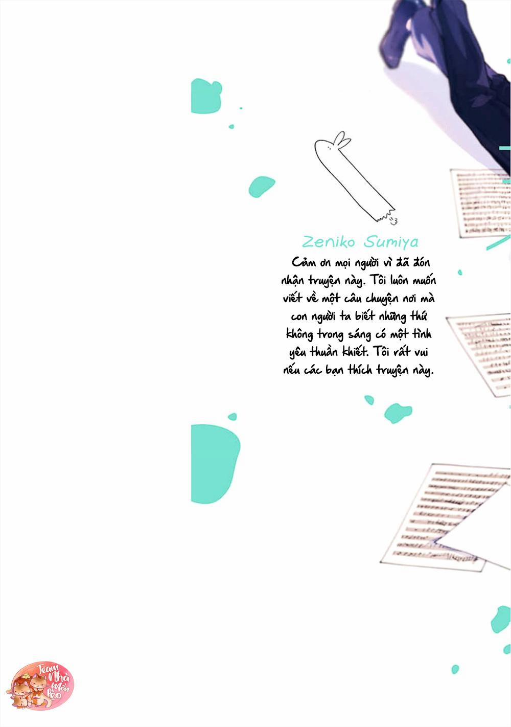 Hơi Thở Nồng Nhiệt 1 trang 4