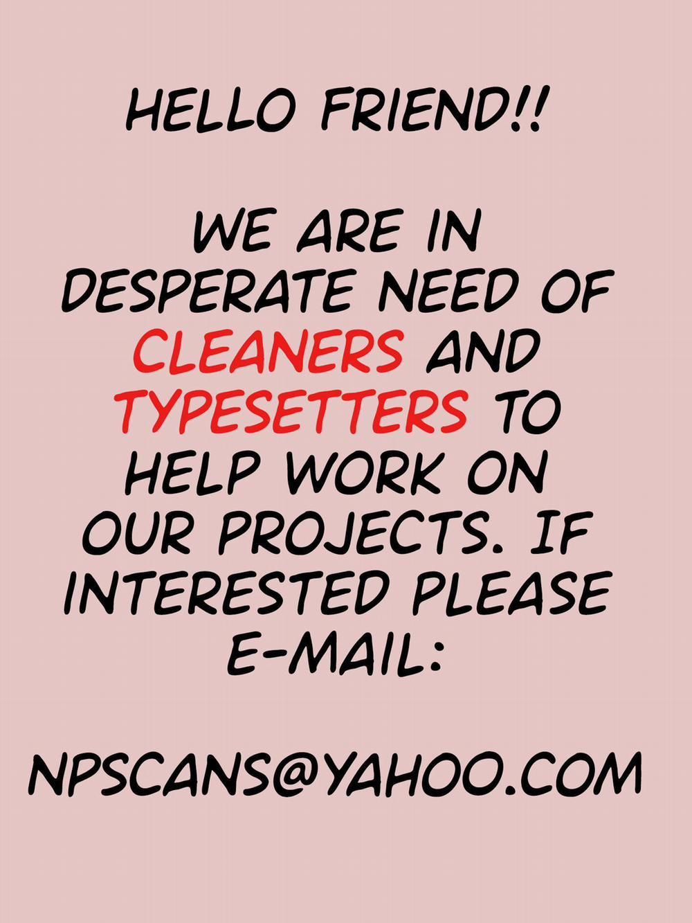 Hơi Thở Nồng Nhiệt 3 trang 13