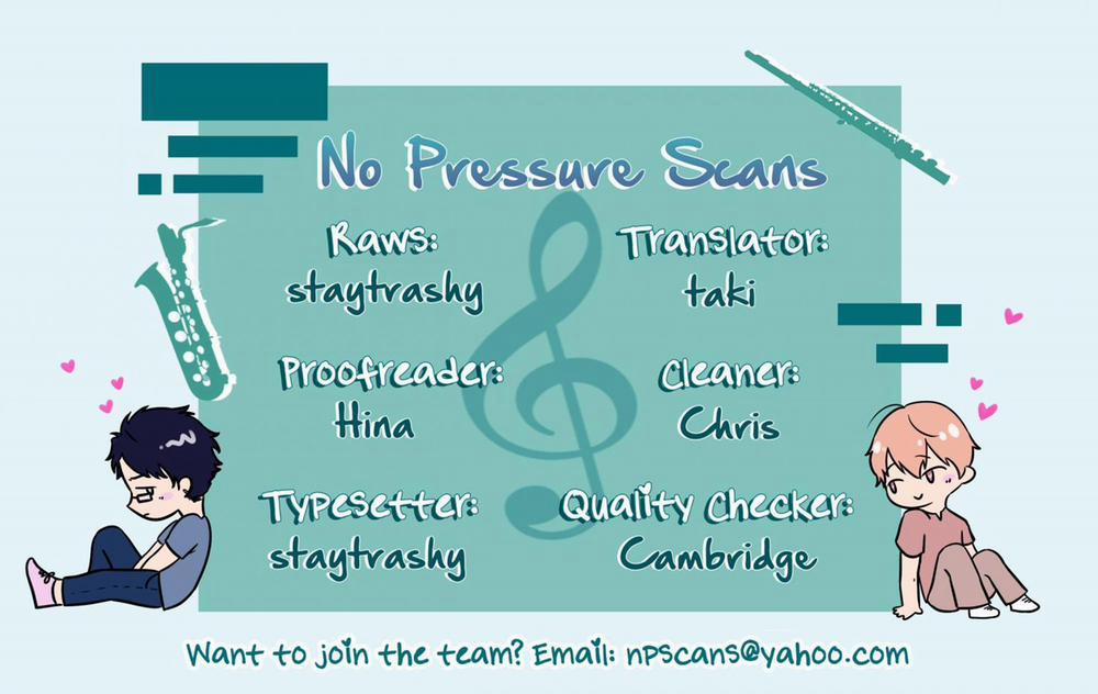 Hơi Thở Nồng Nhiệt 3 trang 14