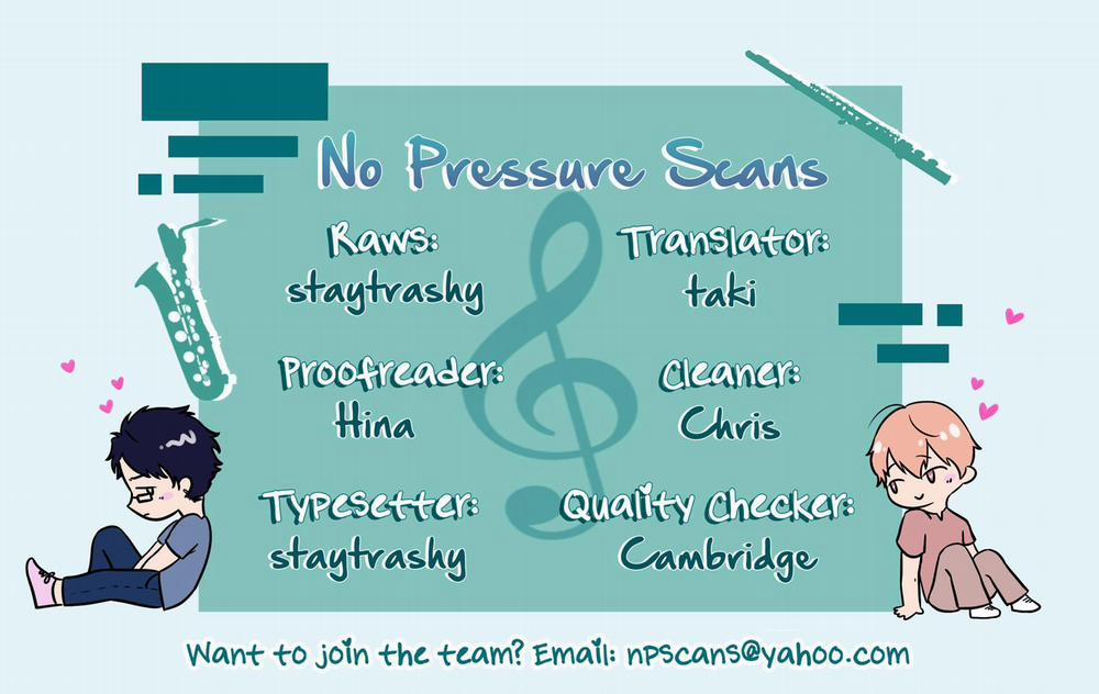 Hơi Thở Nồng Nhiệt 4 trang 27