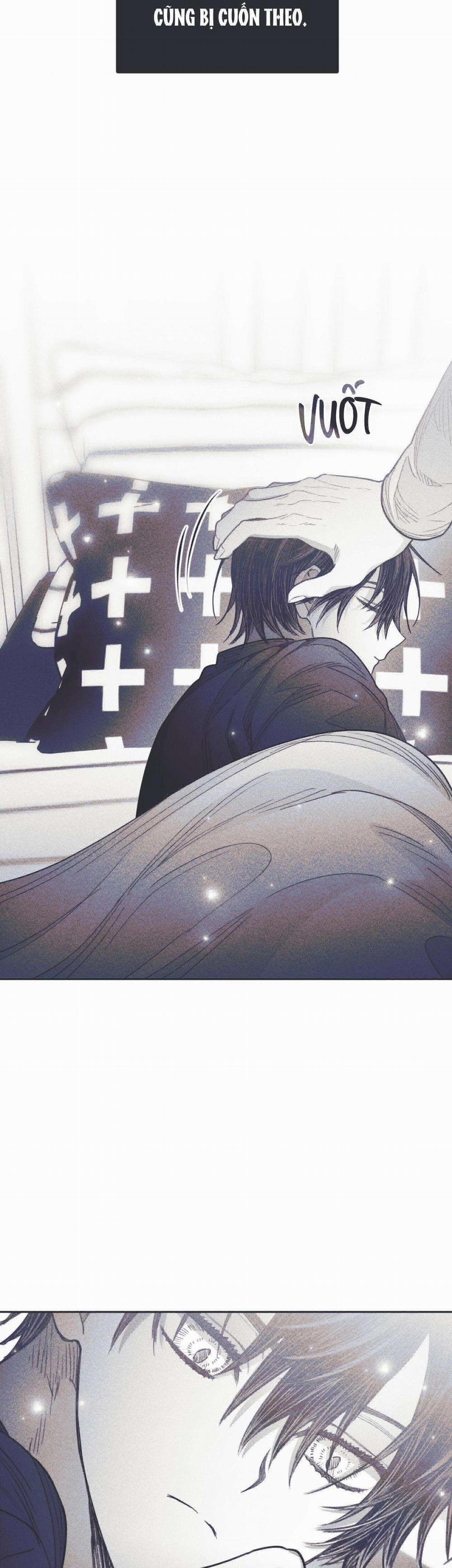 Hồi Ức Cơn Thịnh Nộ 29 trang 11