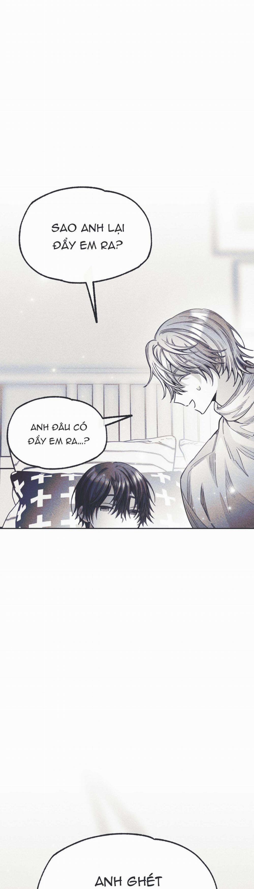 Hồi Ức Cơn Thịnh Nộ 29 trang 13