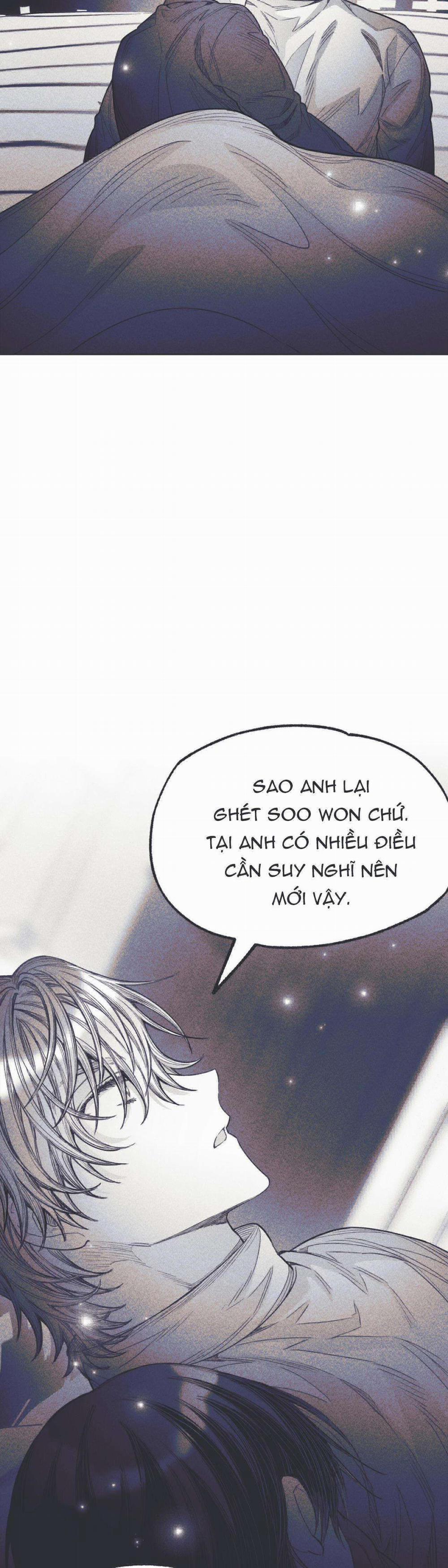 Hồi Ức Cơn Thịnh Nộ 29 trang 15