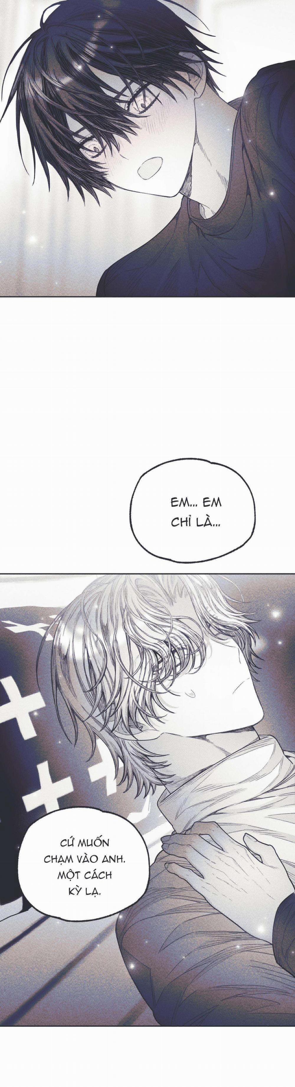 Hồi Ức Cơn Thịnh Nộ 29 trang 19